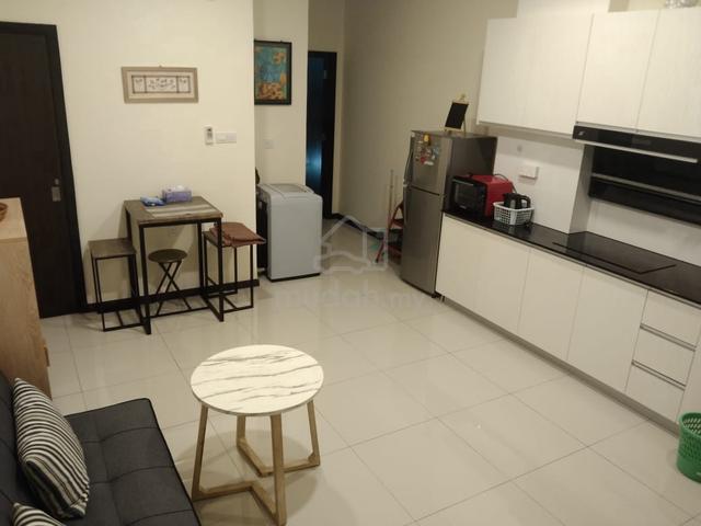 Crown Pacific Residence 1