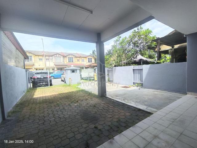 Putra Heights Subang jaya Double Storey, Freehold Kitchen Extend!!! 2