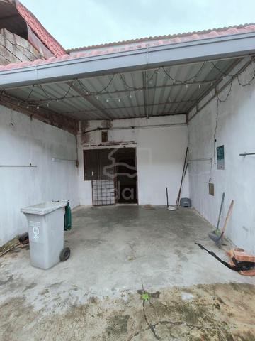 Taman kota masai pasir gudang 2bed cashback 30k 1