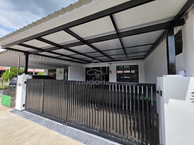 Baru Reno ‼️ Cantik Merelap, Seri Mahkota, Sungai Ular 1