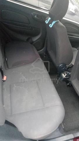2020 Proton SAGA 1.3 STANDARD AT MY16 BT P2-13A - 4