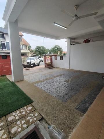 FOR SALE | 3-Storey Terrace House @ Alam Impian 1