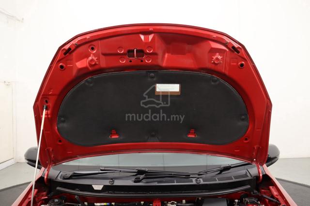 2024 Perodua MYVI 1.5 H MY17 M800 D20N ENHANCED - 5