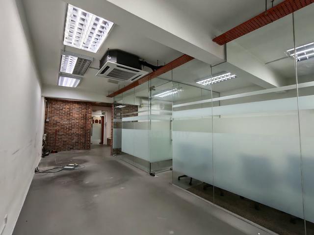 setia taipan 1 @ Setia alam shop office for Rent 1