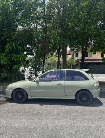 2002 Proton SATRIA 1.3 GLI (M) - 5