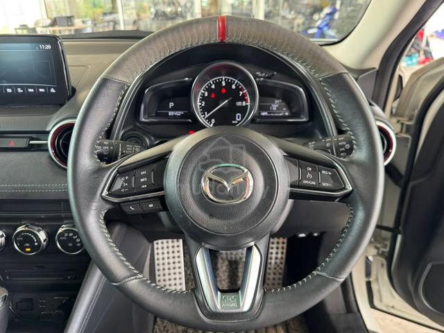 2021 Mazda CX-3 0 2.0L (A) LIM EDITION 100 UNIT - 4