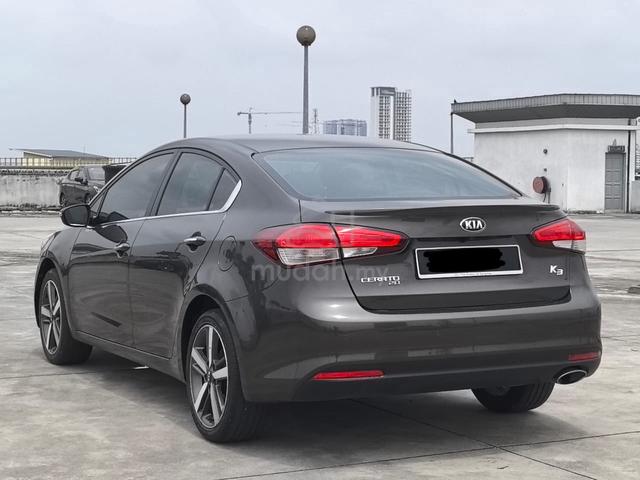 2017 Kia CERATO 2.0 (A) - 3