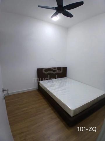 (shoplot) Setia Taipan 1, Setia Alam 22x75 1st Floor - RENT 4