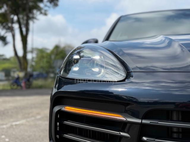*BOSE Gred4.5* 🌟2023 Porsche CAYENNE Platinum🌟 - 4