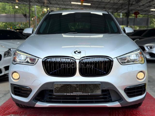 NEW STOCK, BMW X1 FACELiFT DIGITALMETER MSPORT 2.0 - 1