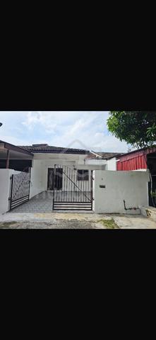 Renovated Single Storey Terrace House Kampar / 100% Loan 1
