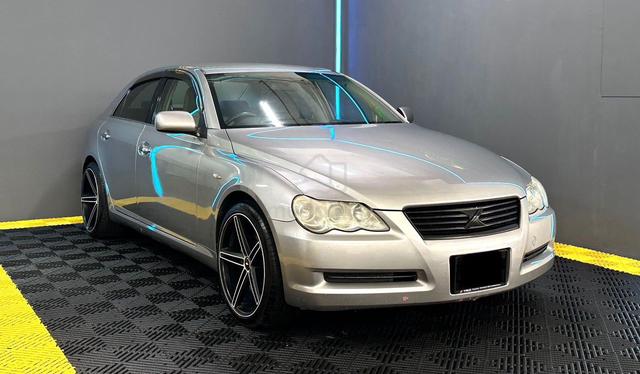 2006 Toyota MARK X 2.5 250G (A) - 1