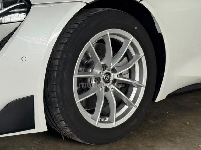 2024 Toyota SUPRA 2.0 SZ-R A90 (A) - 4