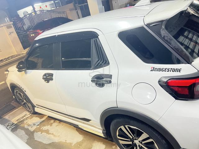 2023 Perodua ATIVA 1.0 H (A) - 3