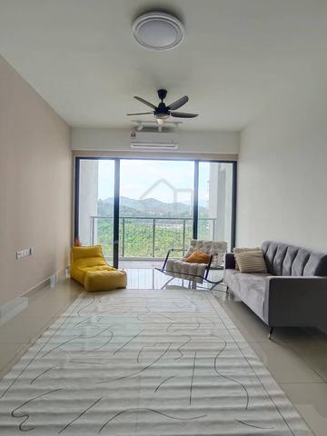 Topaz Residence, Mutiara Heights 1