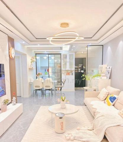 Kepong New Home (Condo) NEW Build 1