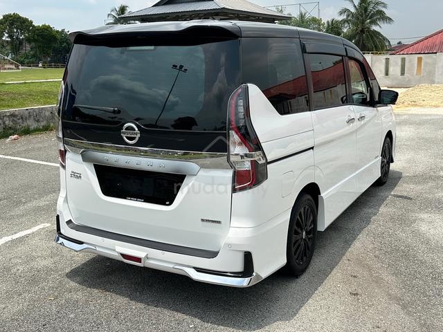 29k Mileage✅2023 Nissan SERENA 2.0 J-IMPUL PREMIUM - 5