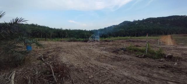 5 Acres Next to Telemong River 1