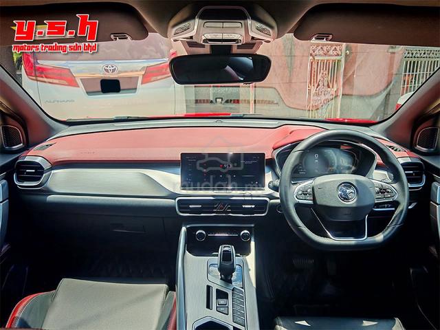 2020 Proton X50 1.5 TGDi FLAGSHIP (A) - 5