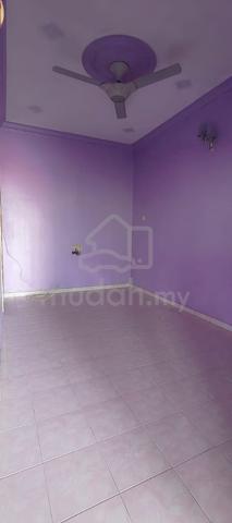 FOR SALE (2 UNIT) Single Storey House @ Taman Jed, Dengkil Selangor 1