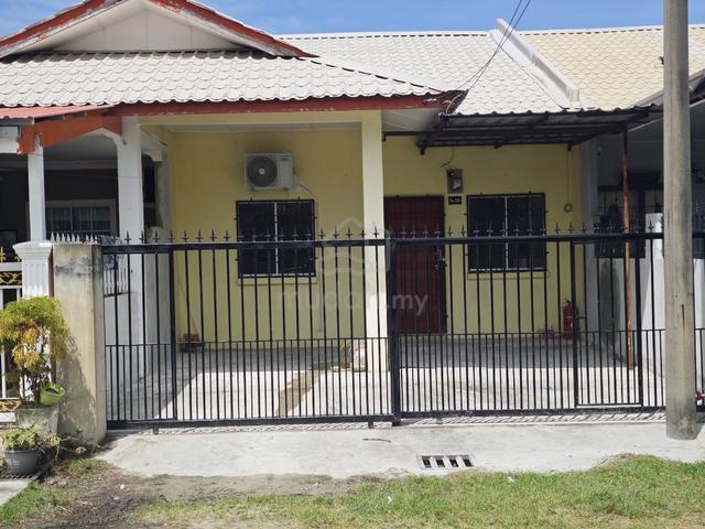 Taman Layar impian Tuaran Sabah 1