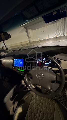 2009 Toyota INNOVA 2.0 G MY05 AN40 FACELIFT (A) - 3
