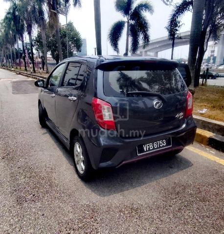 2020 Perodua AXIA 1.0 SE (A) - 3