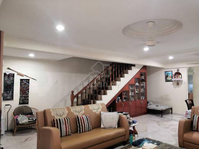 [Full Loan] 2sty house Berjaya Park 4br3b Kota Kemuning, Shah Alam 1