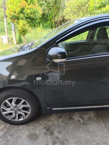 2023 Perodua AXIA 1.0 E MY19 (M) - 4