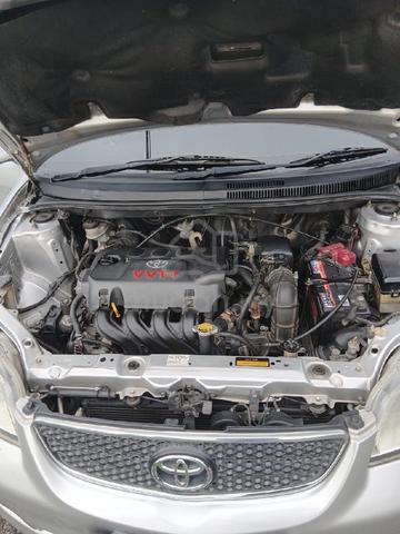 2004 Toyota VIOS 1.5 G (A) - 5