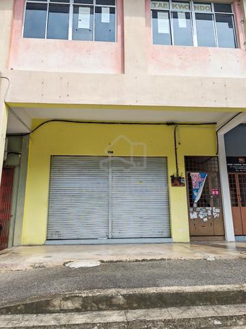 Want To Let (G) Floor Shop@Garden Avenue Seremban 2 Seremban N.S 1