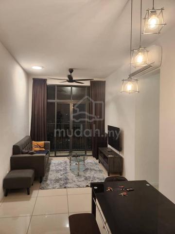 Lexa Residence @ The Quartz WM 1