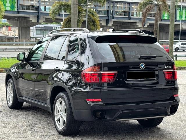 2010 Bmw X5 3.0 xDrive35i E70 FL LCI ROOF L/KEDAI - 3