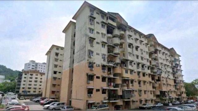 Desa Jelita Apartments 1