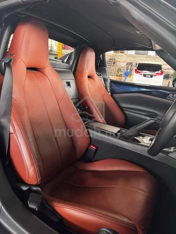 2022 Mazda ROADSTER RF 2.0 VS TERRACOTTA SELECTION - 5
