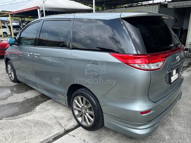 2010 Toyota ESTIMA 2.4 FACELIFT (A) - 4