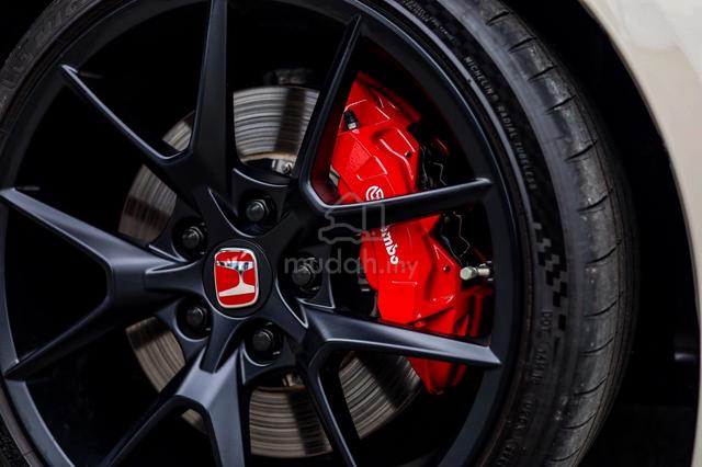 2023 Honda CIVIC 2.0 TYPE R (FL5) *NEW ZEALAND - 4