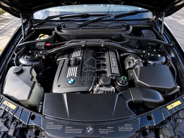 2007 Bmw X3 2.5 SI (CBU) E83 (A) - 2