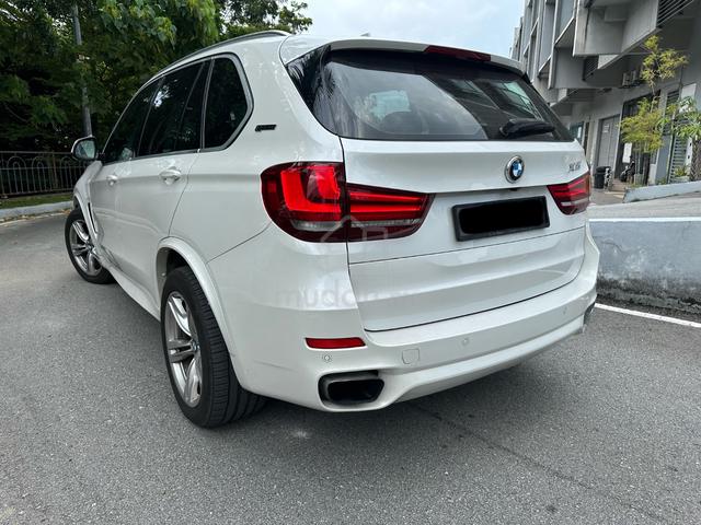 2017 Bmw X5 2.0 xDRIVE40e M SPORT (A) - 3