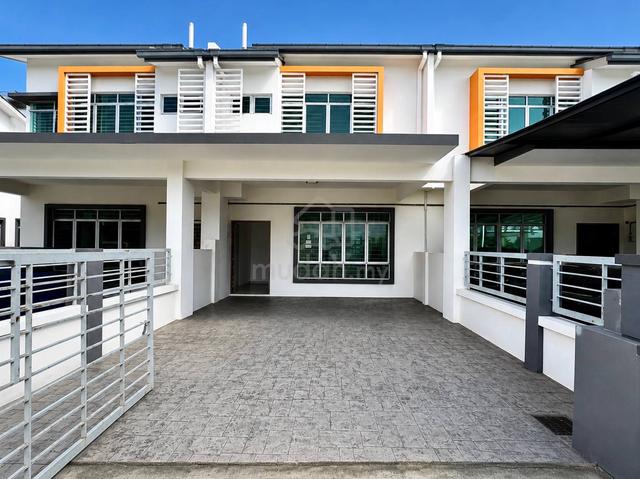 Hillpark Pines Puncak Alam Double Storey MURAH!! 1