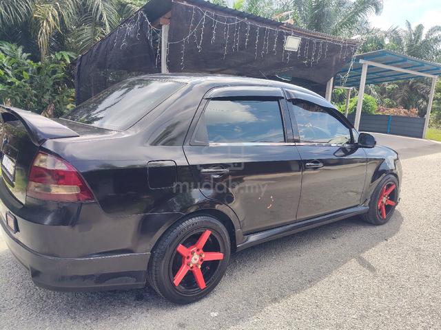 2008 Proton SAGA 1.3 BASE LINE (M) - 5