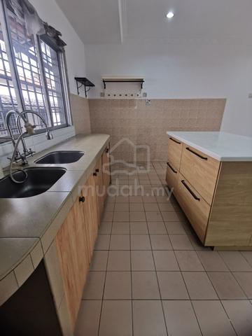 Sungai Buloh 2-Storey Terrace House for Sale 1