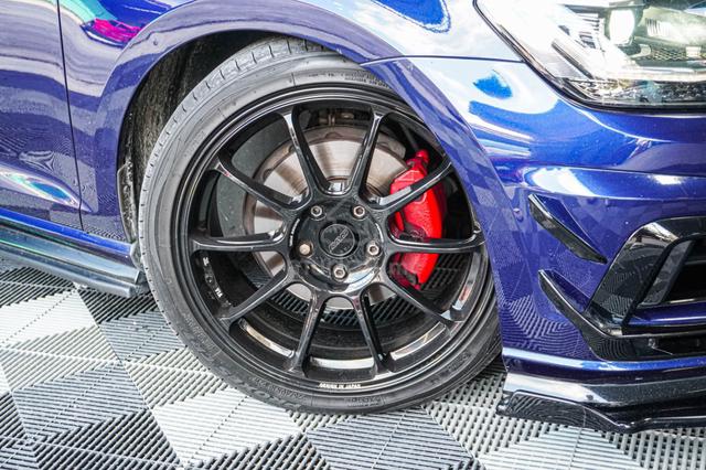 2020 Volkswage GOLF 1.4 RLINE MK7.5R CARBNDIFFUSER - 2
