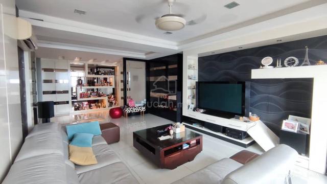 Jesselton Condominium 1