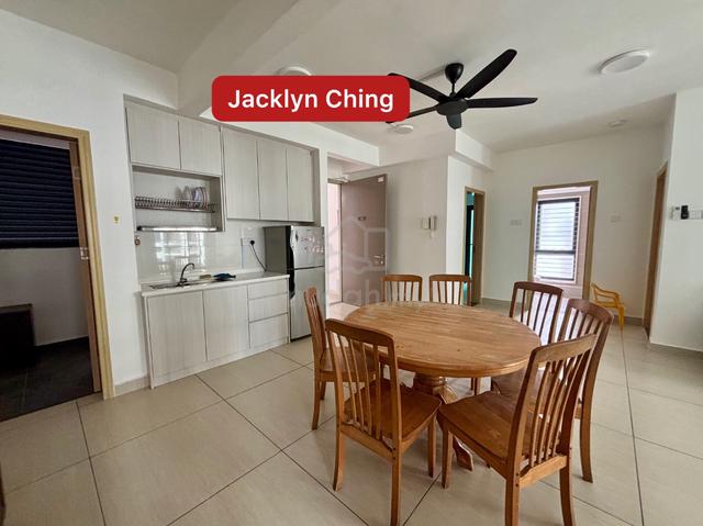 One Jesselton 1