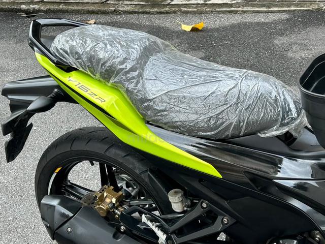 2021 YAMAHA Y16ZR Y16 ZR Y 16 ZR 1Owner LIKE NEW - photo 16 of 23