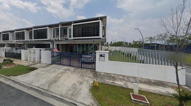 JIMAT390K !! Landed ENDLOT 2-Sty 3,249sf 5R+5B@ Elmina East, Shah Alam 1