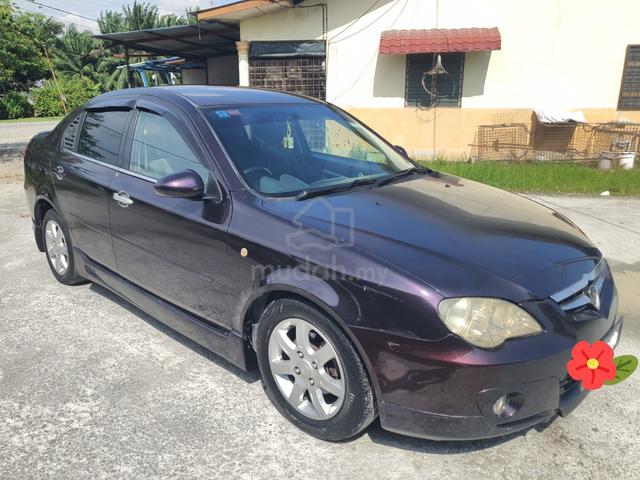 Proton PERSONA 1.6 (A) - 3