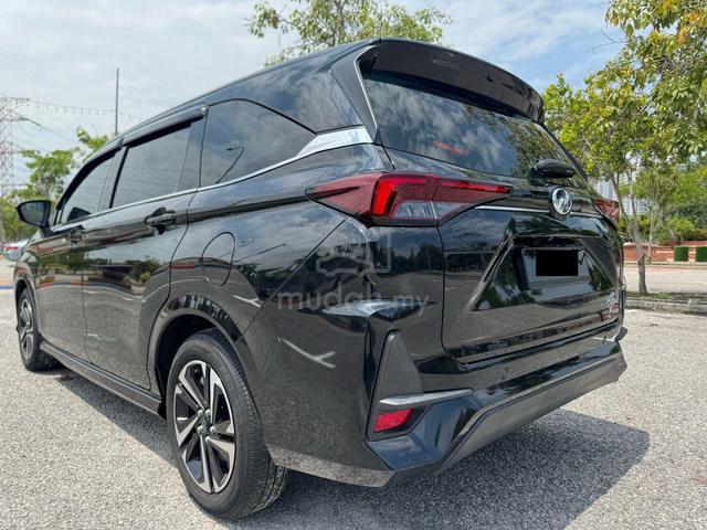 2023 Perodua ALZA 1.5 AV (A) F/LOAN BULANAN RM 830 - 3