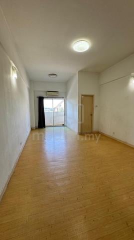 Mayfair Apartment (Sri Hartamas) 1